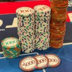 $35,000+ Pot And I FLOPPED a SET! | Poker Vlog #493