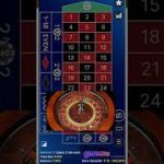 How to win roulette in one bet get big win || roulette strategy win ||Roullete se paise kaise kamaye