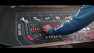 Beating the Casino!Part 1(Waylons mind Strategy)! Can be played at any level ! 💵💰💵💰💵💰