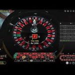 Roulette new strategy 2022 5000+ small session watch and learn