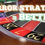 MIRROR Strategy vs NO MIRROR! Which one works better on ROULETTE?