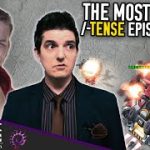 @ArtosisTV RUTHLESSLY Judges You AND Harstem | Rank Roulette Season 3 Reign of the Swarm