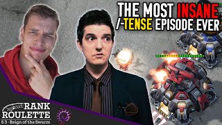 @ArtosisTV RUTHLESSLY Judges You AND Harstem | Rank Roulette Season 3 Reign of the Swarm