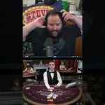This is why you ALWAYS bet the side bets on Blackjack