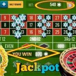 Big Jackpot 🤔🤔🤔 || Roulette Strategy To Win || Roulette