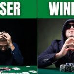 5 Habits of ALL Successful Poker Players