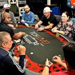 Live Poker Cash Game | $2/$5 NO-LIMIT HOLD’EM | TCH LIVE Austin