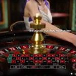 ROULETTE | 99.9% WIN RATE ON LIVE CASINO! (BIG WIN!)