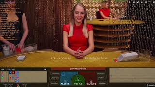 Top Secret Baccarat Strategy #5 WIN EVERYDAY