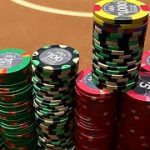 Playing High Stakes PLO at the Aria (JNandez Poker Vlog)