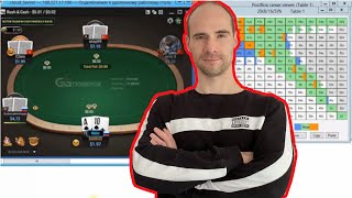Real Time Assistance  live in Action! What is RTA and why is this so dangerous for Online Poker?