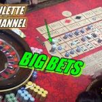 🔴LIVE ROULETTE |🔥BIG BET Full CASINO LAS VEGAS Session Night Tuesday Exclusive✅ 2022-11-22