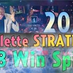 87% of Winning at Roulette | RG 2023 Roulette Predictor | Live Roulette Strategy