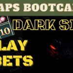 Dark Side Craps – Direct Lays and Place to Lose … to win at craps!