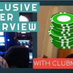 Video Poker Expert EXCLUSIVE Interview w/ ClubMikeV! 👍Learn More About Video Poker!