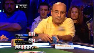 HOW TO PLAY ACES | Poker Tutorial | partypoker