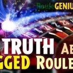 The KEY to Win at Roulette | Rigged Roulette Explained | Online Roulette Strategy