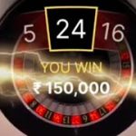 ROULETTE KING GAMBLING Tips Live Results And Lighting Dice 🎲 Live Tips 💯💯💯💯