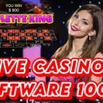 Live roulette software – how to hack live casino betting #casinogame