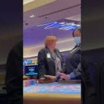 Roulette Dealer & Pit Boss Lets Him Cheat at Hard Rock Casino Northern Gary Indiana