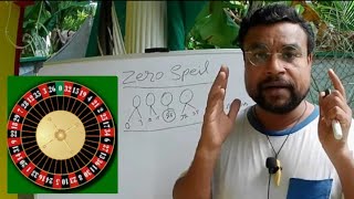 Roulette WINNING Strategy | zero speil