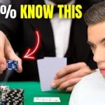 5 Poker “Secrets” My High Stakes Coach Taught Me