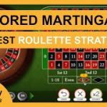 Mirrored Martingale: the Best Roulette Strategy?