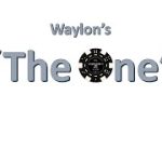 Waylon’s “The One” Rollout – Awesome Craps Strategy