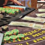 Gambling on Blackjack with BIG BETS in Vegas – Was it WORTH it???