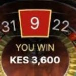 + Ksh.9,000 Watch and learn Roulette Tricks. Winning Hot Numbers .
