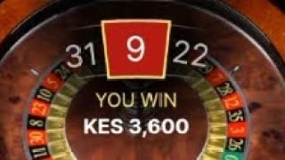 + Ksh.9,000 Watch and learn Roulette Tricks. Winning Hot Numbers .