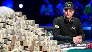 World Poker Tour 24/7 Episodes Stream!