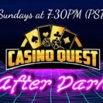 Is Triple Lux Slider Really the Best Craps Strategy?- Casino Quest After Dark (11.27.2022) #crapsee