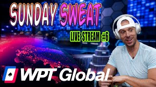WPT Global Satty to $15 Million GTD @World Poker Tour Championship  | Matt Berkey