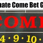 How, What, When to Come Bets
