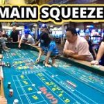 More Live Casino Craps at the Mainstreet Station Casino in Downtown Las Vegas