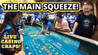 More Live Casino Craps at the Mainstreet Station Casino in Downtown Las Vegas