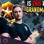 @LamboSC2 And Harstem Trash-Talk NA Grandmasters | Rank Roulette Season 3 Reign of the Swarm