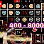 XXXTREME CASINO LIGHTING ROULETTE STRATEGY | REAL CASH GAME | 400 TO 8K WIN CASINO ROULETTE 🎯
