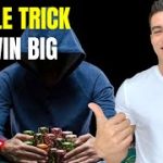 5 Easy Ways to QUICKLY Improve at Poker (Works Instantly!)