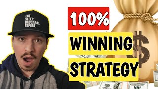 100% Winning Baccarat Strategy (That Actually Works!)