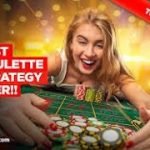 BEST ROULETTE STRATEGY   LAS VEGAS DEALER 22.11.2022