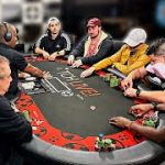 Live Poker Cash Game | $2/$5 NO-LIMIT HOLD’EM | TCH LIVE Austin