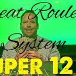 Super 12’s Roulette
