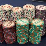 SUN RUN TO WIN $230,000 ON HUSTLER LIVE STREAM | Poker Vlog #497