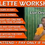 Roulette Workshop – Full Explanation By Roulette Master