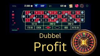 Double profit strategy at roulette 👍 Roulette Strategy to Win..