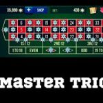 Never loss all number cover roulette, roulette strategy to win.roulette trick…