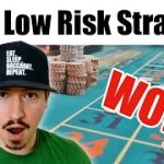 Baccarat Strategy – Low Risk, High Reward Baccarat System (Amazing)