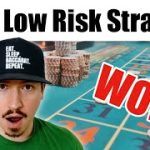 Baccarat Strategy – Low Risk, High Reward Baccarat System (Amazing)